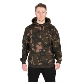 Fox LW Camo Pullover Hoody Kapuzenpullover 3XL