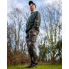 Fox LW Camo Joggers Trainingshose M