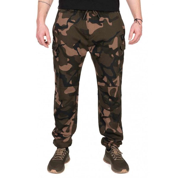 Fox LW Camo Joggers Trainingshose XL