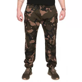 Fox LW Camo Joggers Trainingshose 3XL