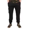 Fox LW Black-Camo Combat Joggers Jogginghose S