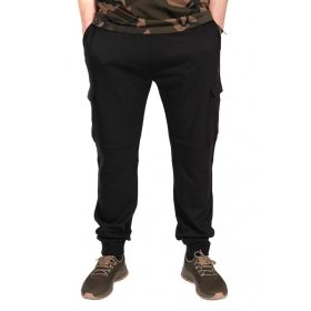 Fox LW Black-Camo Combat Joggers Jogginghose S