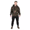 Fox LW Black-Camo Combat Joggers Jogginghose S