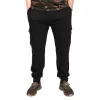 Fox LW Black-Camo Combat Joggers Jogginghose M