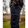 Fox LW Black-Camo Combat Joggers Jogginghose M