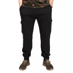 Fox LW Black-Camo Combat Joggers Jogginghose XL