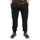Fox LW Black-Camo Combat Joggers Jogginghose XL