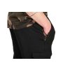 Fox LW Black-Camo Combat Joggers Jogginghose XL