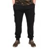 Fox LW Black-Camo Combat Joggers Trainingshose 2XL