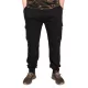 Fox LW Black-Camo Combat Joggers Trainingshose 3XL