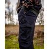 Fox LW Black-Camo Combat Joggers Trainingshose 3XL