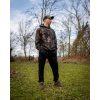 Fox LW Black-Camo Combat Joggers Trainingshose 3XL