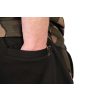 Fox LW Black-Camo Combat Joggers Trainingshose 3XL
