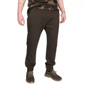 Fox LW Khaki Joggers Trainingshose S