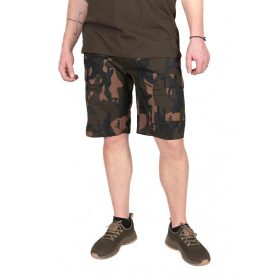 Fox LW Camo Combat Shorts M