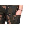Fox LW Camo Combat Shorts XL