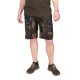 Fox LW Camo Combat Shorts 2XL