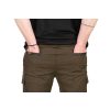 Fox LW Khaki Combat Short M