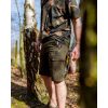 Fox LW Khaki Combat Short L