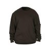 Fox LW Khaki Pullover M