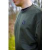 Fox LW Khaki Pullover XL
