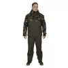 Fox Khaki-Camo Winter Suit Thermoanzug-Set 2XL