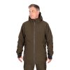 Fox Khaki Sherpa-Tec Jacket Thermo Jacke M