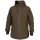 Fox Khaki Sherpa-Tec Jacket Thermo Jacke L