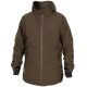 Fox Khaki Sherpa-Tec Jacket Thermo Jacke L
