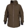 Fox Khaki Sherpa-Tec Jacket Thermo Jacke 4XL