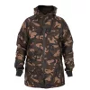 Fox Camo Sherpa Tec 3/4 Jacket LTD Thermojacke S