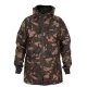 Fox Camo Sherpa Tec 3/4 Jacket LTD Thermojacke S