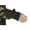 Fox Camo Sherpa Tec 3/4 Jacket LTD Thermojacke S