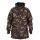 Fox Camo Sherpa Tec 3/4 Jacket LTD Thermojacke 4XL