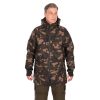 Fox Camo Sherpa Tec 3/4 Jacket LTD Thermojacke 4XL