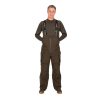 Fox Khaki Sherpa-Tec Salopettes Latzhose L