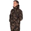 Fox RS25K Camo 3/4 Jacket Regenjacke 3XL