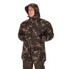 Fox RS25K Camo 3/4 Jacket Regenjacke 3XL