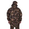 Fox RS25K Camo 3/4 Jacket Regenjacke 3XL