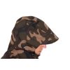 Fox RS25K Camo 3/4 Jacket Regenjacke 3XL