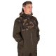 Fox RS25K Khaki-Camo STD Jacket Thermojacke S