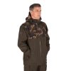 Fox RS25K Khaki-Camo STD Jacket Thermojacke M