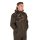 Fox RS25K Khaki-Camo STD Jacket Thermojacke M