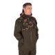 Fox RS25K Khaki-Camo STD Jacket Thermojacke M