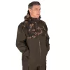 Fox RS25K Khaki-Camo STD Jacket Thermojacke L