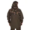 Fox RS25K Khaki-Camo STD Jacket Thermojacke L