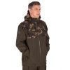 Fox RS25K Khaki-Camo STD Jacket Thermo Jacke 2XL