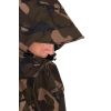 Fox RS25K Khaki-Camo STD Jacket Thermo Jacke 2XL