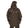 Fox RS25K Khaki-Camo STD Jacket Thermo Jacke 3XL