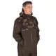 Fox RS25K Khaki-Camo STD Jacket Thermo Jacke 4XL